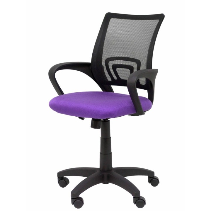 Silla Vianos bali lila