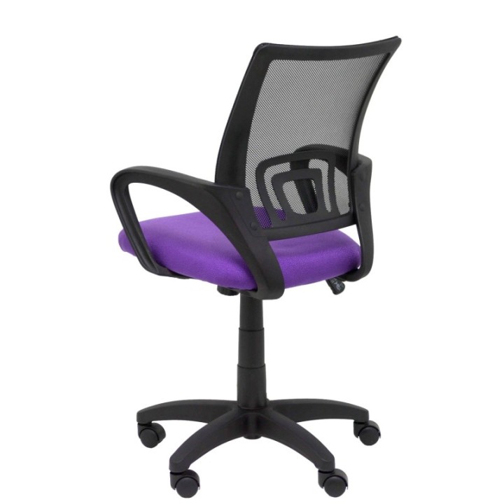 Silla Vianos bali lila