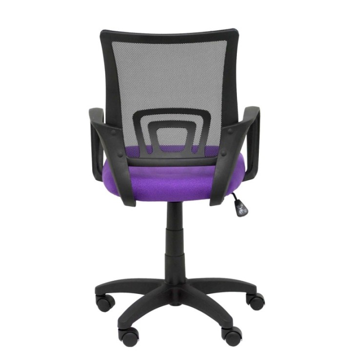 Silla Vianos bali lila