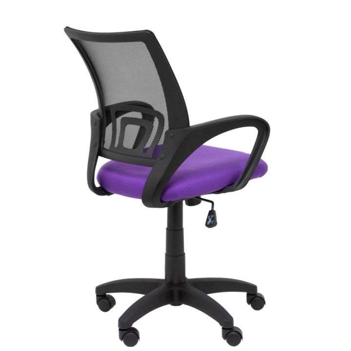 Silla Vianos bali lila