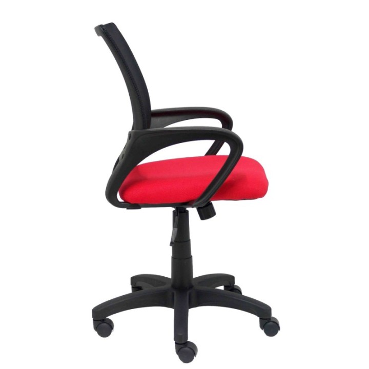 Silla Vianos bali rojo