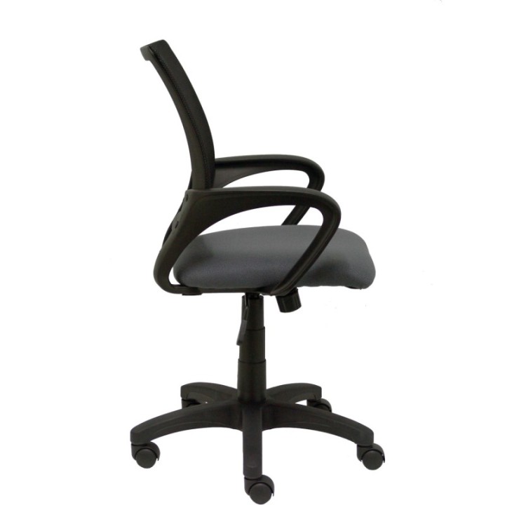 Silla Vianos bali gris oscuro