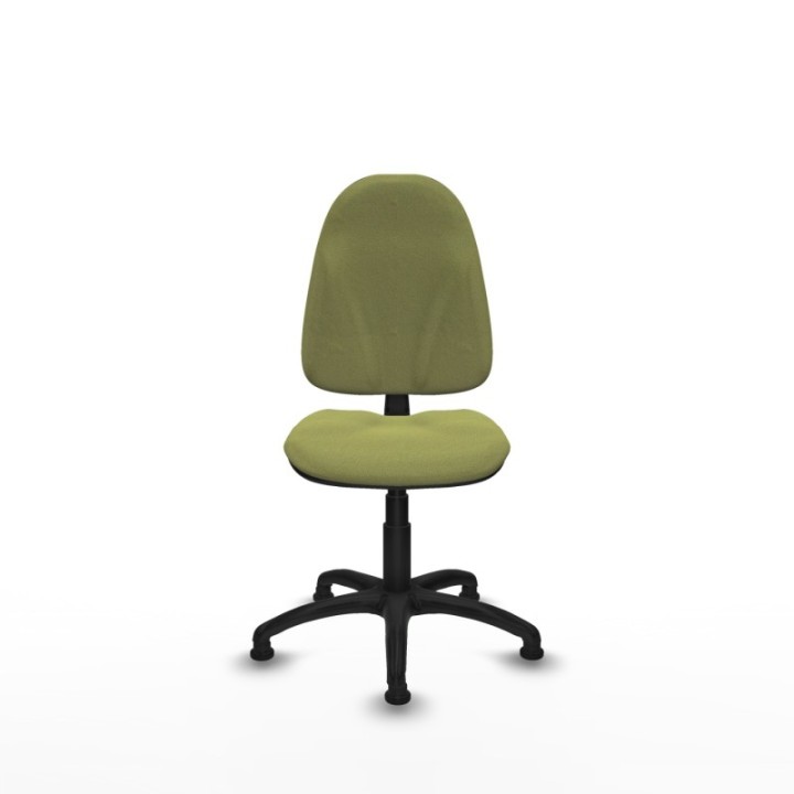 Algarra CP bali verde oliva  base poliamida topes