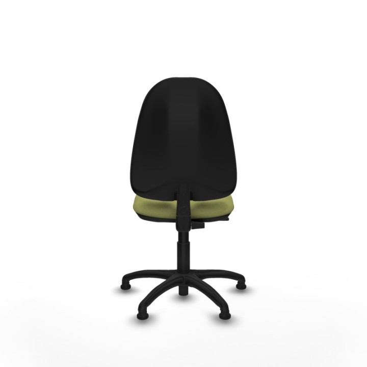 Algarra CP bali verde oliva  base poliamida topes