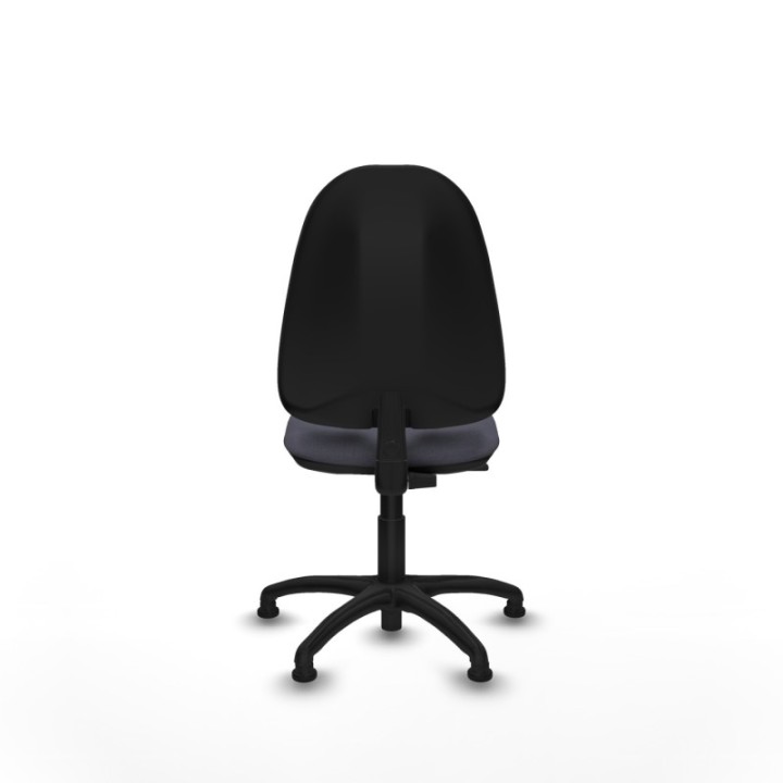 Algarra CP bali gris oscuro  base poliamida topes