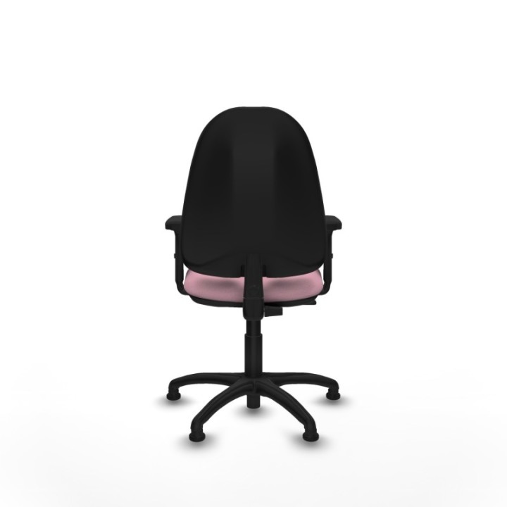 Algarra CP bali rosa brazos 2D base poliamida topes