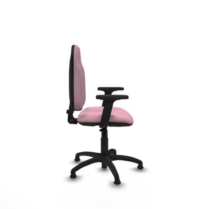 Algarra CP bali rosa brazos 2D base poliamida topes