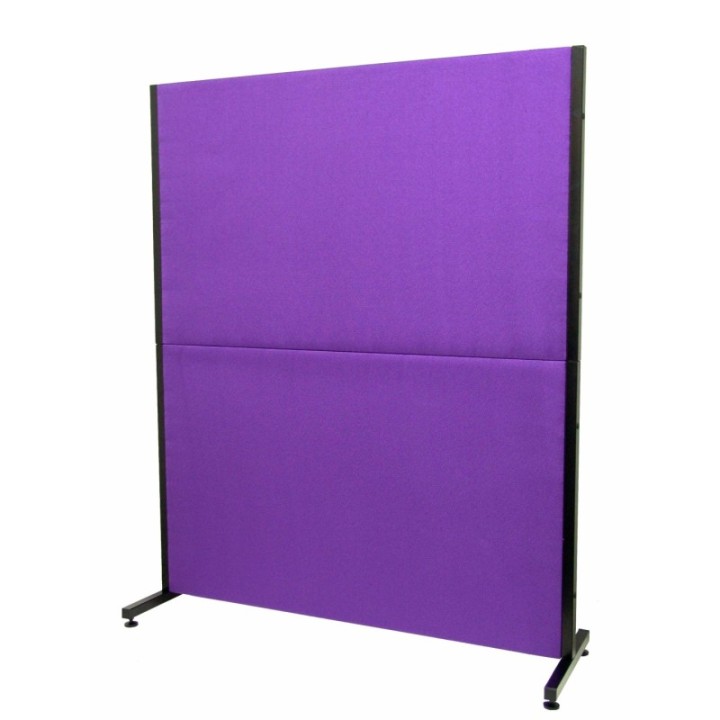 Biombo Valdeganga bali lila