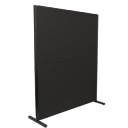 Biombo Valdeganga bali negro