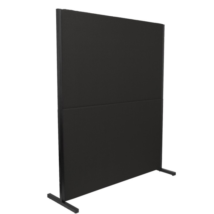 Biombo Valdeganga bali negro