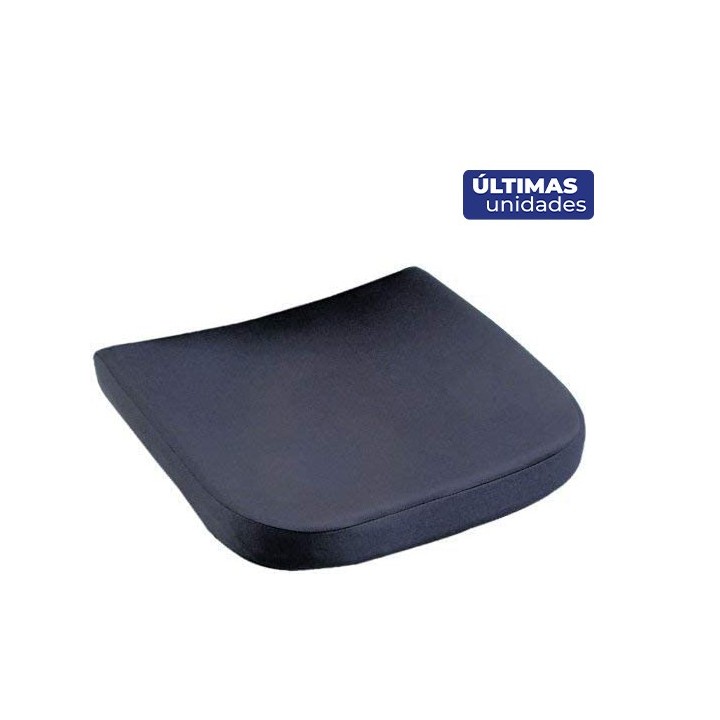 Asiento de espuma viscoelástica