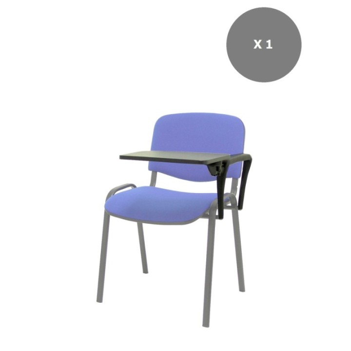 Kit de 1 brazo izquierdo + 1 pala izqda PVC