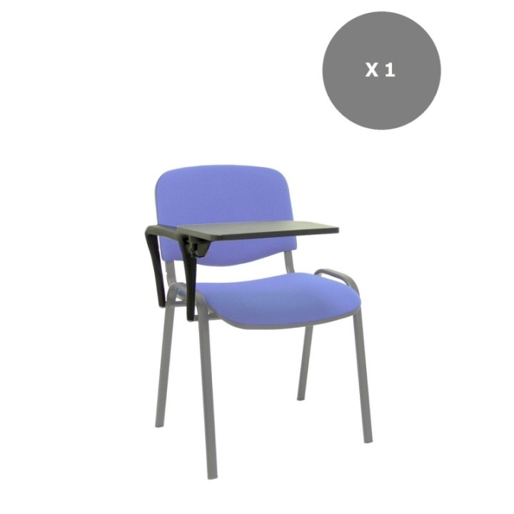 Kit de 1 brazo derecho con 1 pala derecha de PVC