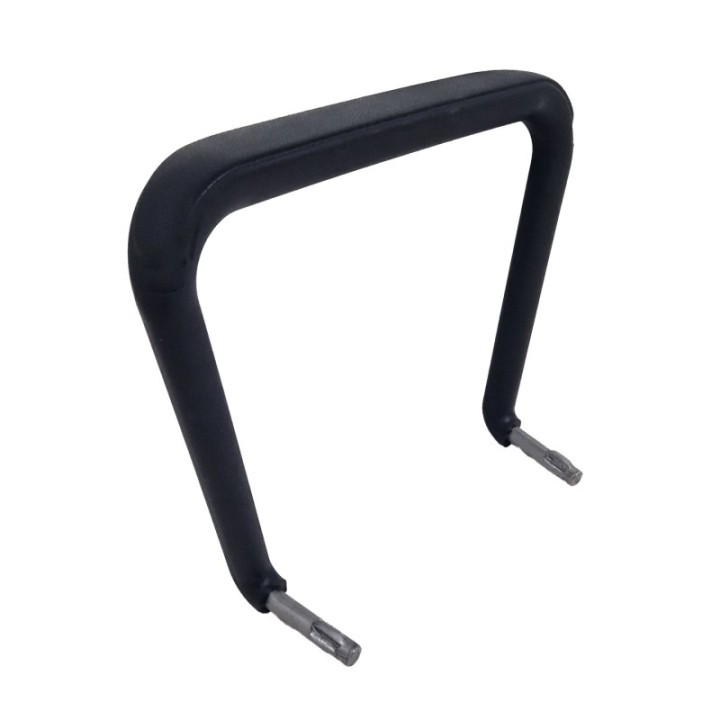 Kit de 3 parejas de brazos fijos para sillas Iso