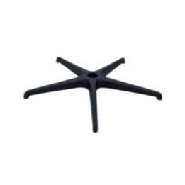 Kit de 1 base de nailon de 700 mm de diámetro