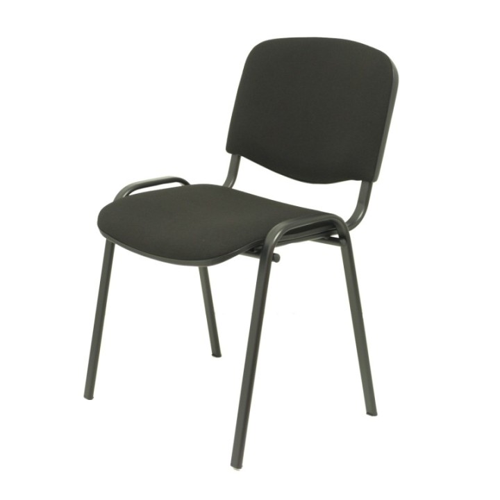 Pack 1 silla Iso arán azul