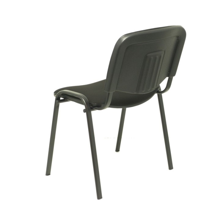 Pack 1 silla Iso arán azul