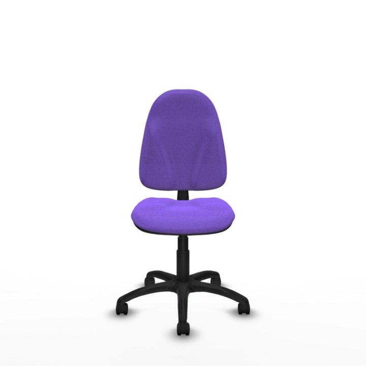 Algarra CP bali lila  base poliamida ruedas nailon 50mm