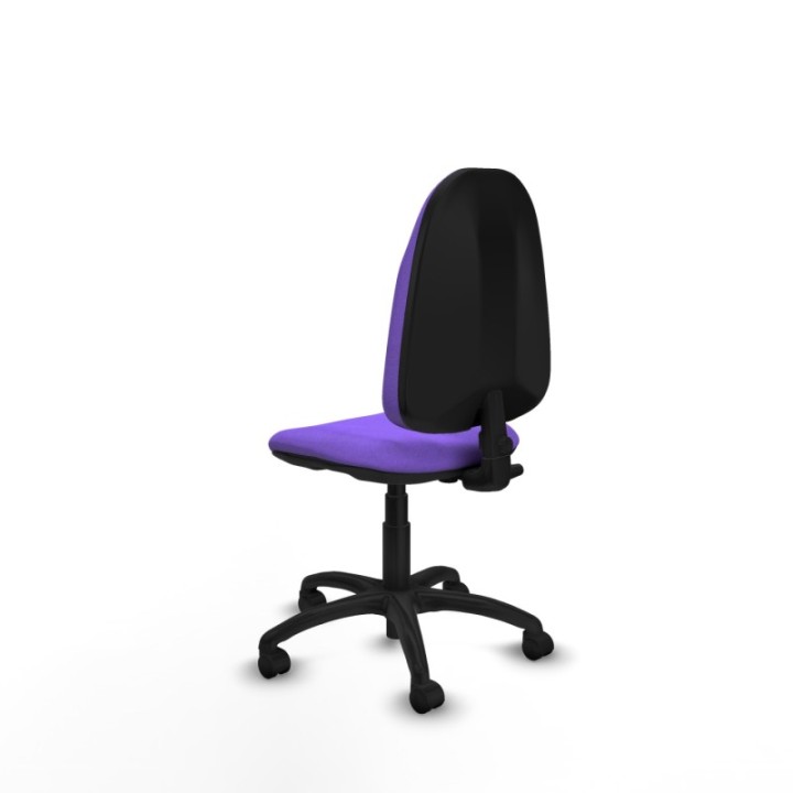 Algarra CP bali lila  base poliamida ruedas nailon 50mm