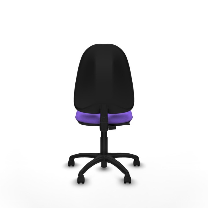 Algarra CP bali lila  base poliamida ruedas nailon 50mm