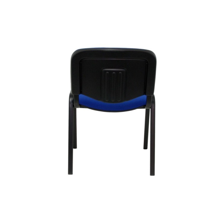 Pack 3 sillas Iso arán azul