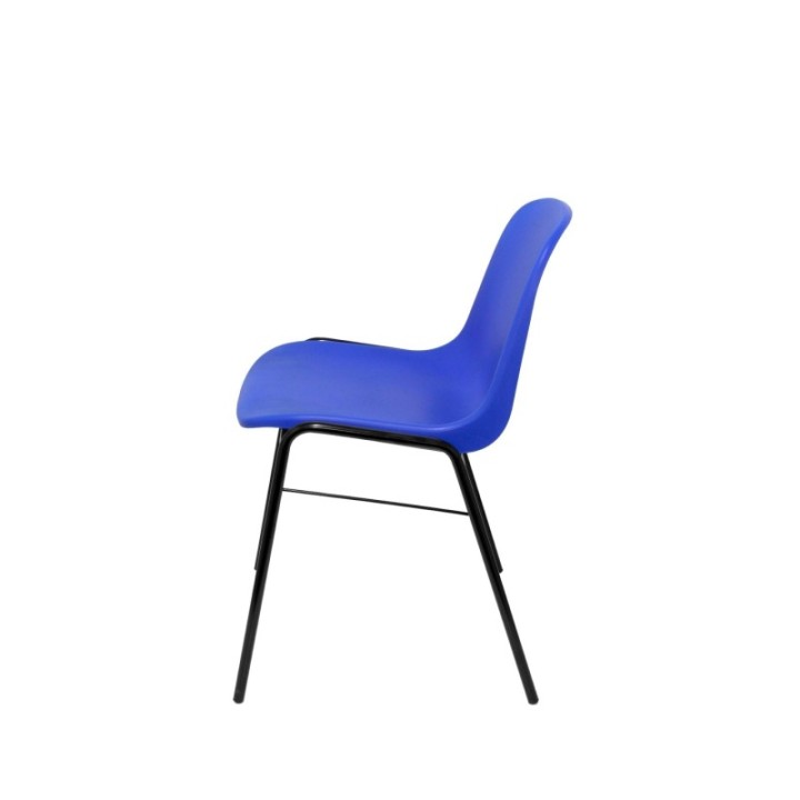 Pack 4 sillas Beta azul