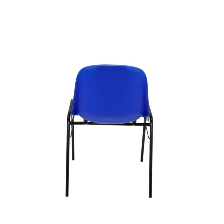 Pack 4 sillas Beta azul