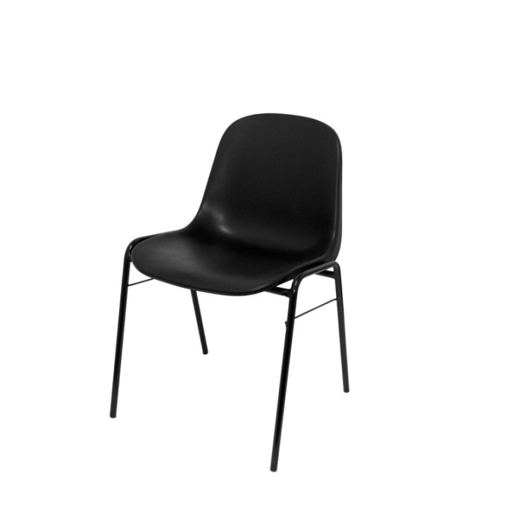 Pack 4 sillas Beta negro