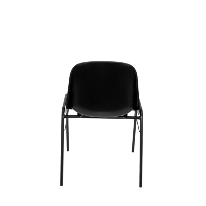 Pack 4 sillas Beta negro