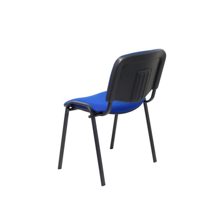 Pack 4 sillas Iso bali azul