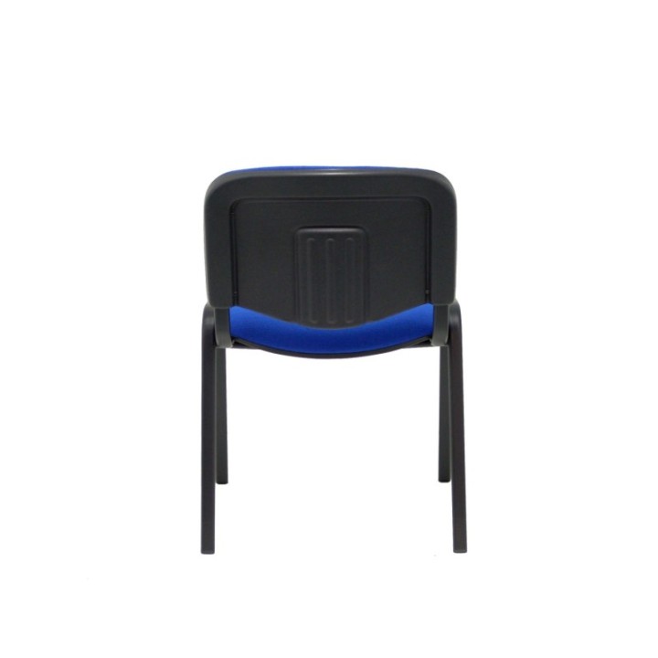 Pack 4 sillas Iso bali azul