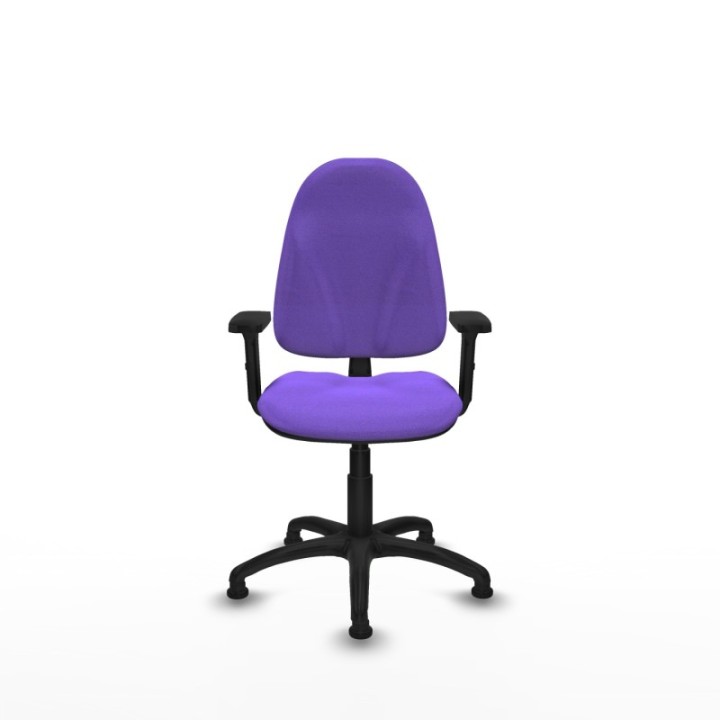 Algarra CP bali lila brazos 2D base poliamida topes