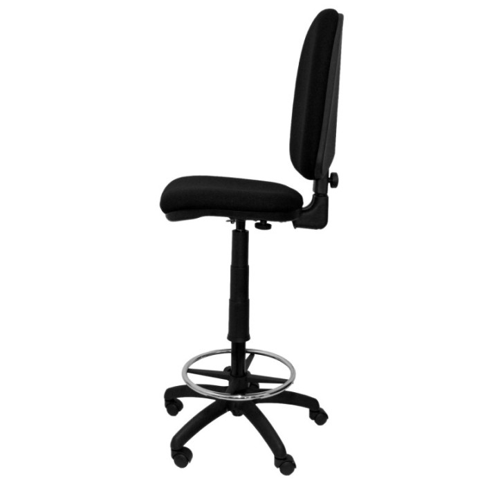 Taburete Aýna bali negro