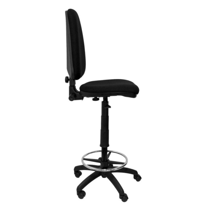 Taburete Aýna bali negro