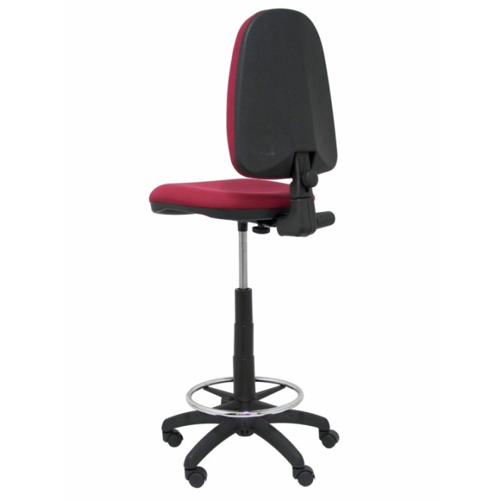 Taburete Aýna bali granate