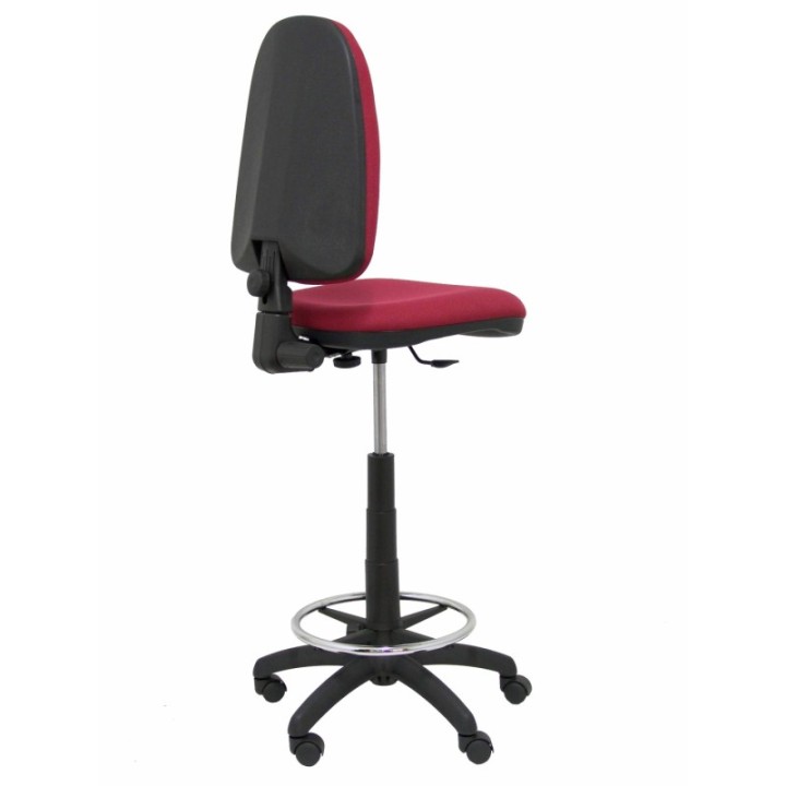 Taburete Aýna bali granate