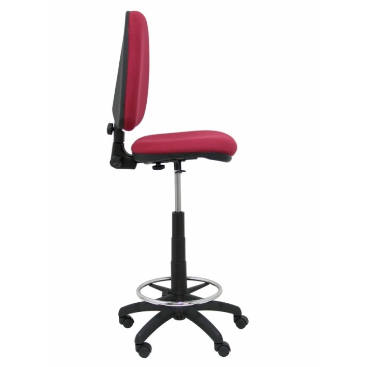 Taburete Aýna bali granate