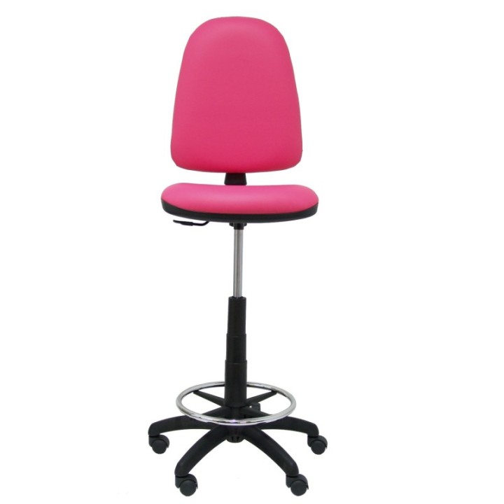 Taburete Aýna similpiel rosa