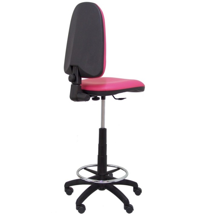 Taburete Aýna similpiel rosa