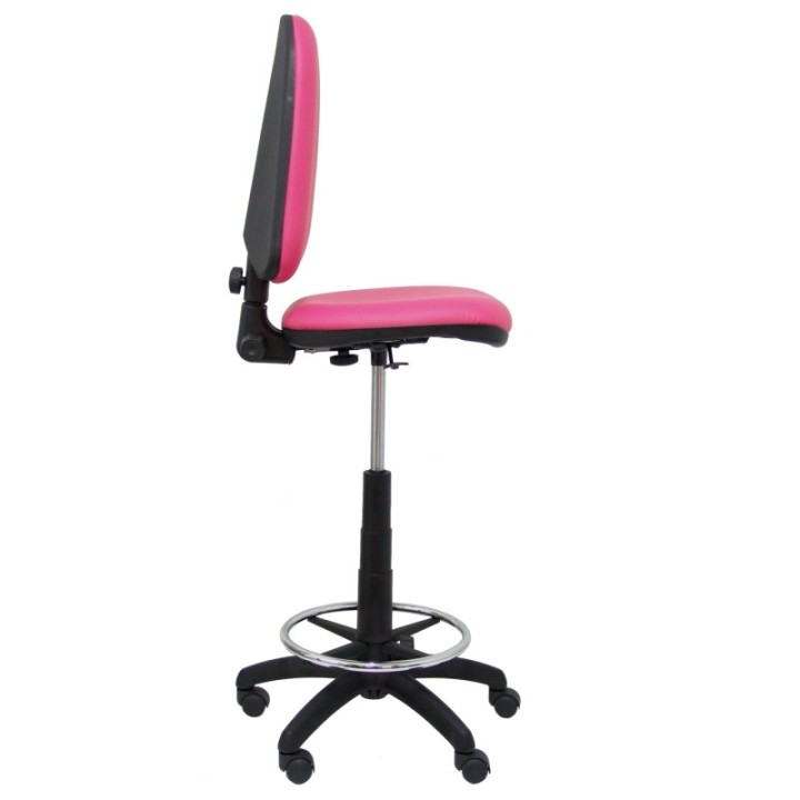 Taburete Aýna similpiel rosa