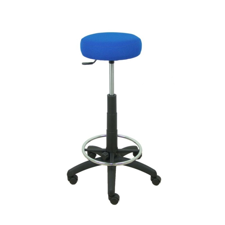 Taburete Tolosa bali azul