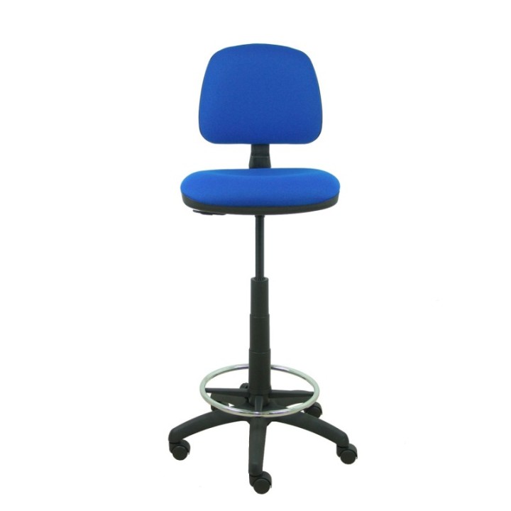 Taburete Isso bali azul contacto permanente