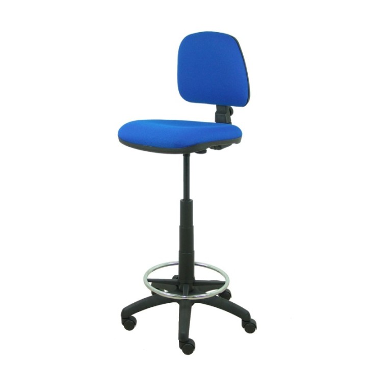 Taburete Isso bali azul contacto permanente