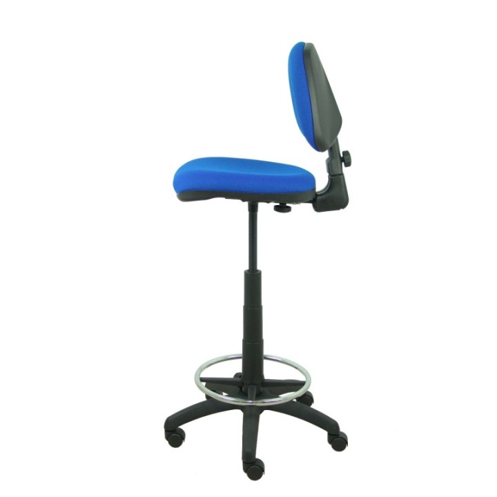 Taburete Isso bali azul contacto permanente