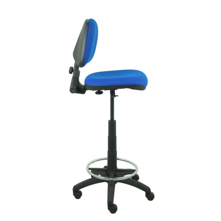 Taburete Isso bali azul contacto permanente