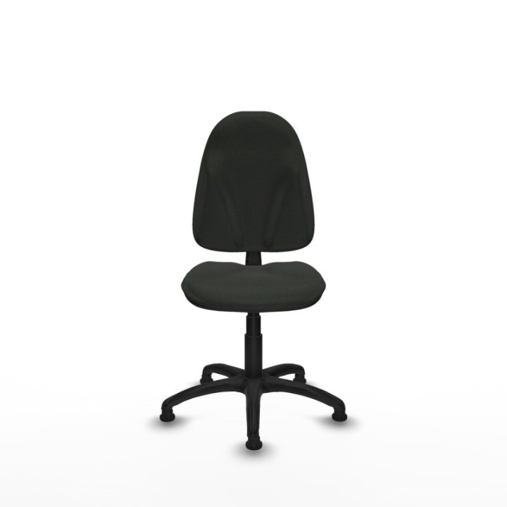 Algarra CP bali negro  base poliamida topes