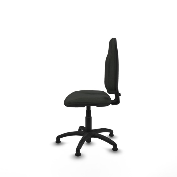 Algarra CP bali negro  base poliamida topes