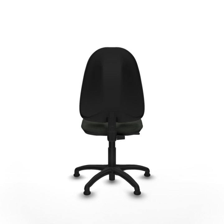 Algarra CP bali negro  base poliamida topes