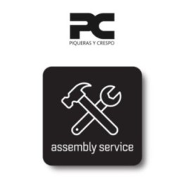 Suplemento montaje recogida en fabrica