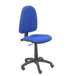 Silla Algarra CP bali azul SIN brazos